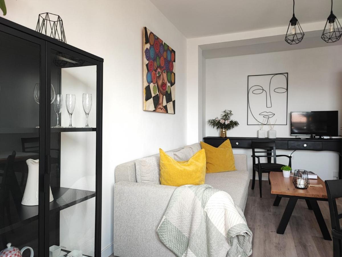Apartament Mirador Do Con Moaña Zewnętrze zdjęcie