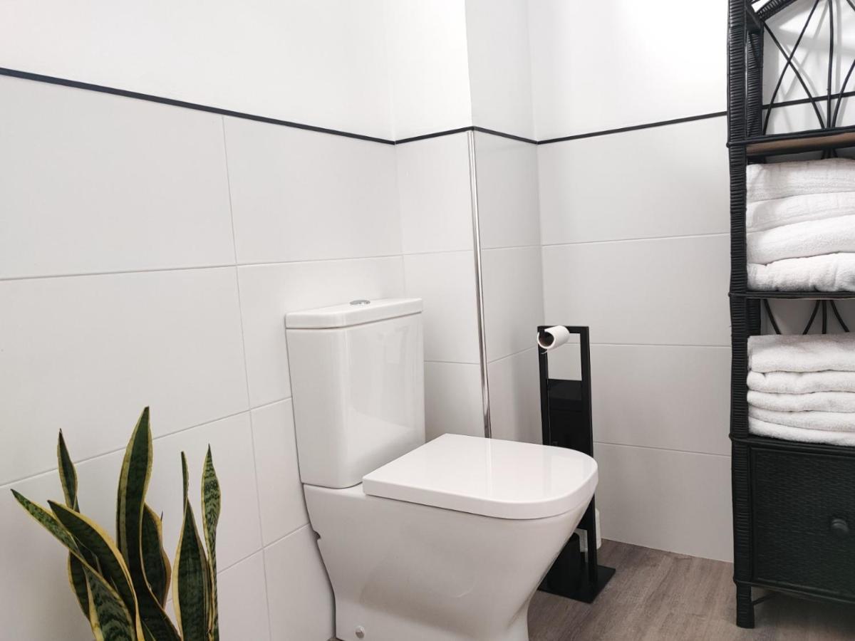 Apartament Mirador Do Con Moaña Zewnętrze zdjęcie