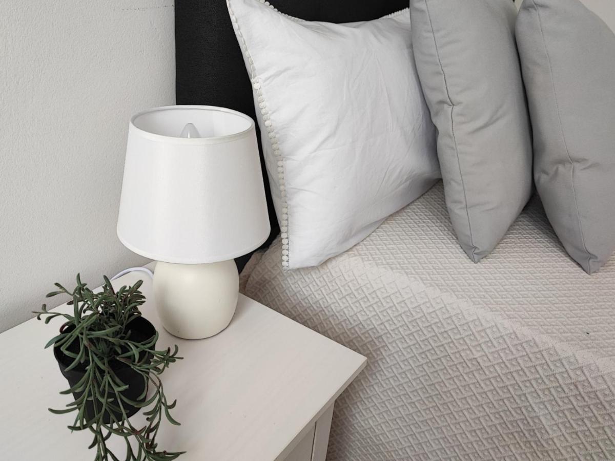 Apartament Mirador Do Con Moaña Zewnętrze zdjęcie
